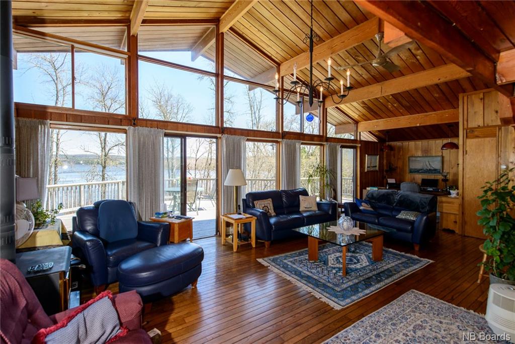 24 Catons Island Road, Glenwood, New Brunswick, Canada