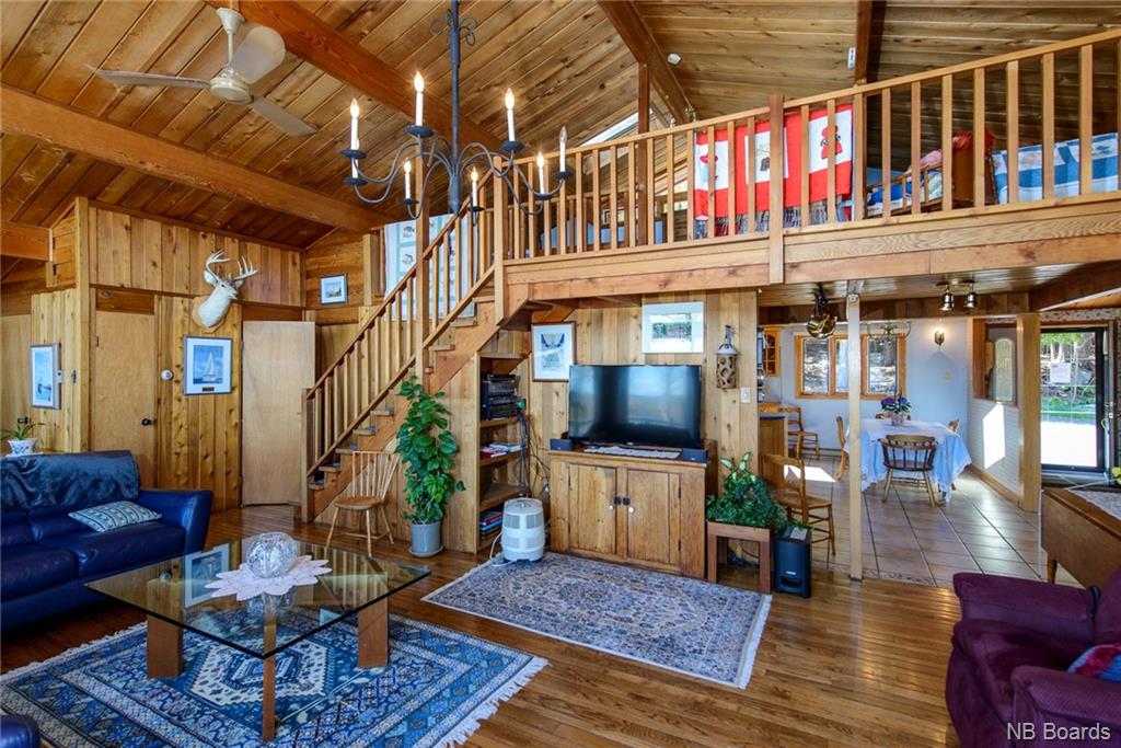 24 Catons Island Road, Glenwood, New Brunswick, Canada