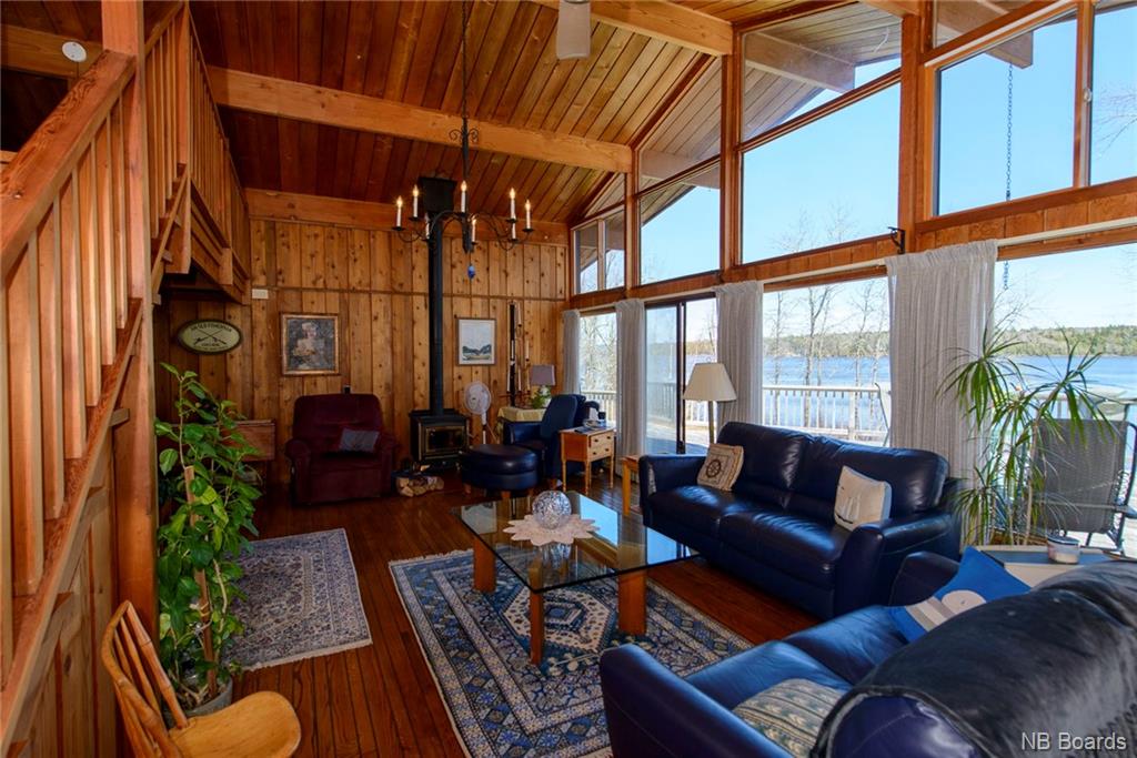 24 Catons Island Road, Glenwood, New Brunswick, Canada