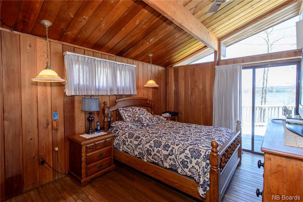 24 Catons Island Road, Glenwood, New Brunswick, Canada