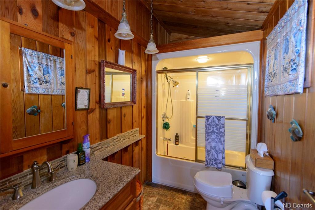 24 Catons Island Road, Glenwood, New Brunswick, Canada