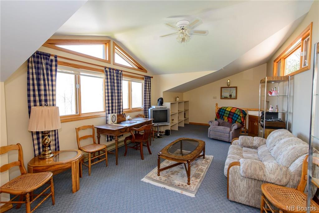 24 Catons Island Road, Glenwood, New Brunswick, Canada