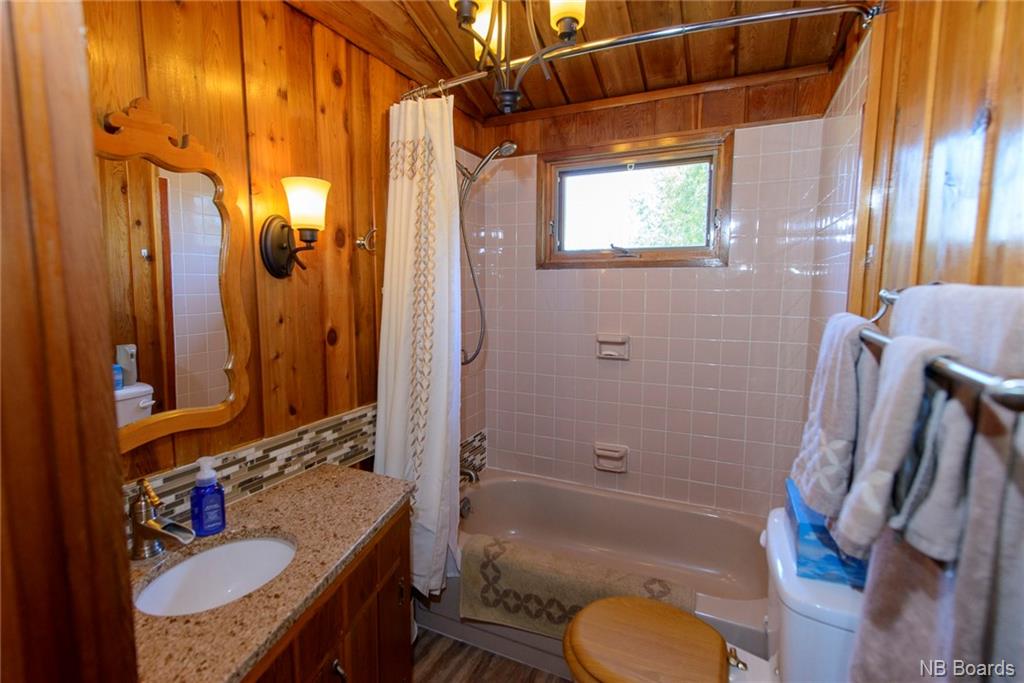 24 Catons Island Road, Glenwood, New Brunswick, Canada