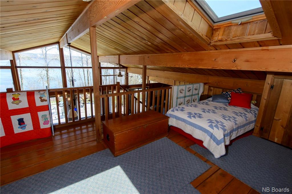 24 Catons Island Road, Glenwood, New Brunswick, Canada