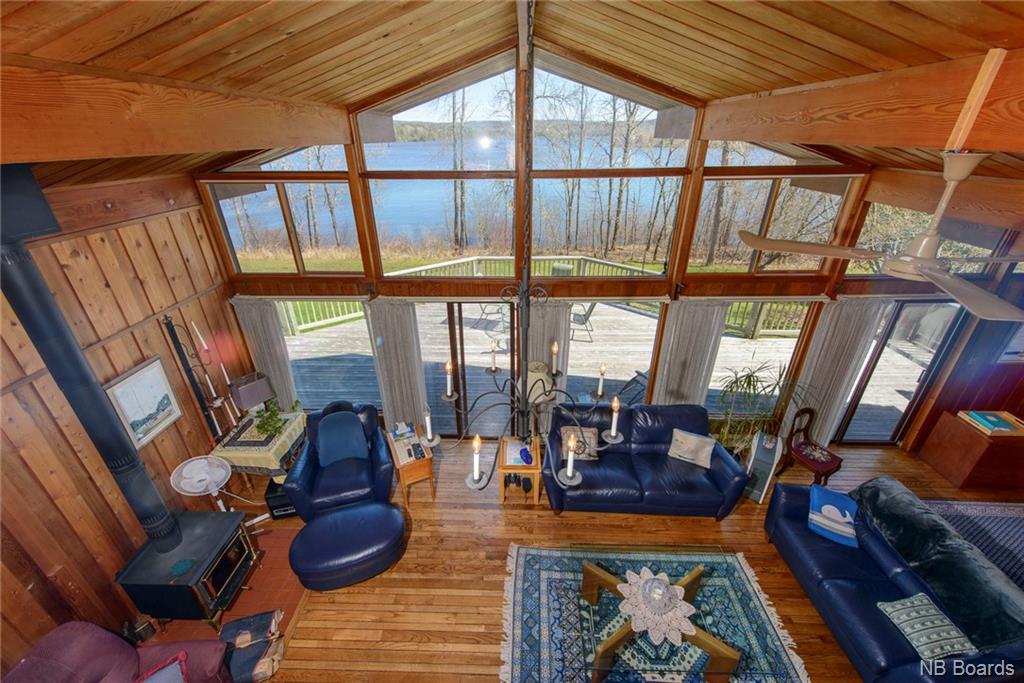 24 Catons Island Road, Glenwood, New Brunswick, Canada