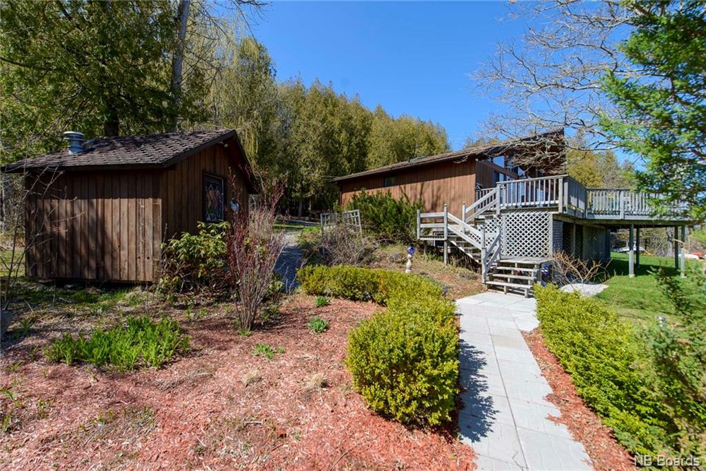 24 Catons Island Road, Glenwood, New Brunswick, Canada