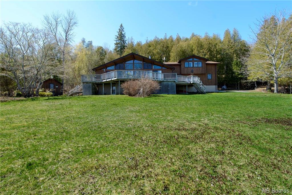 24 Catons Island Road, Glenwood, New Brunswick, Canada