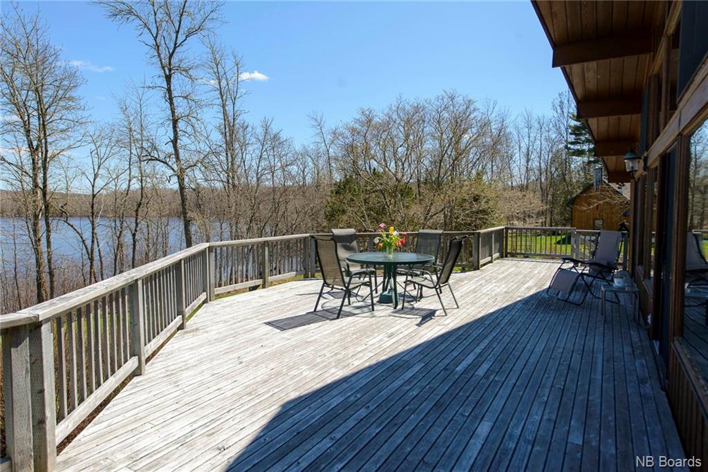 24 Catons Island Road, Glenwood, New Brunswick, Canada