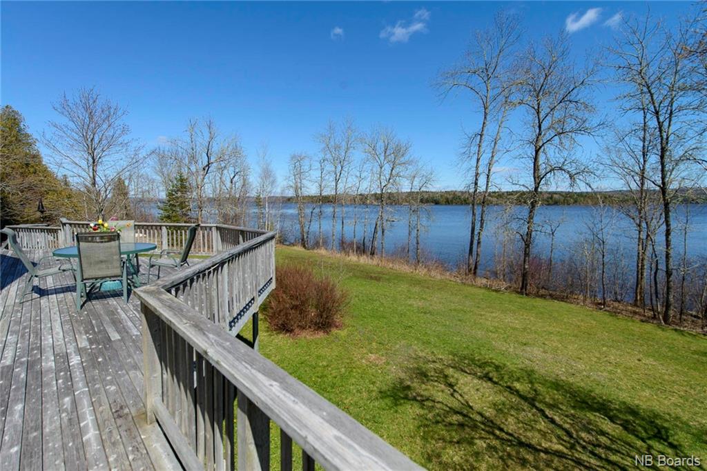 24 Catons Island Road, Glenwood, New Brunswick, Canada