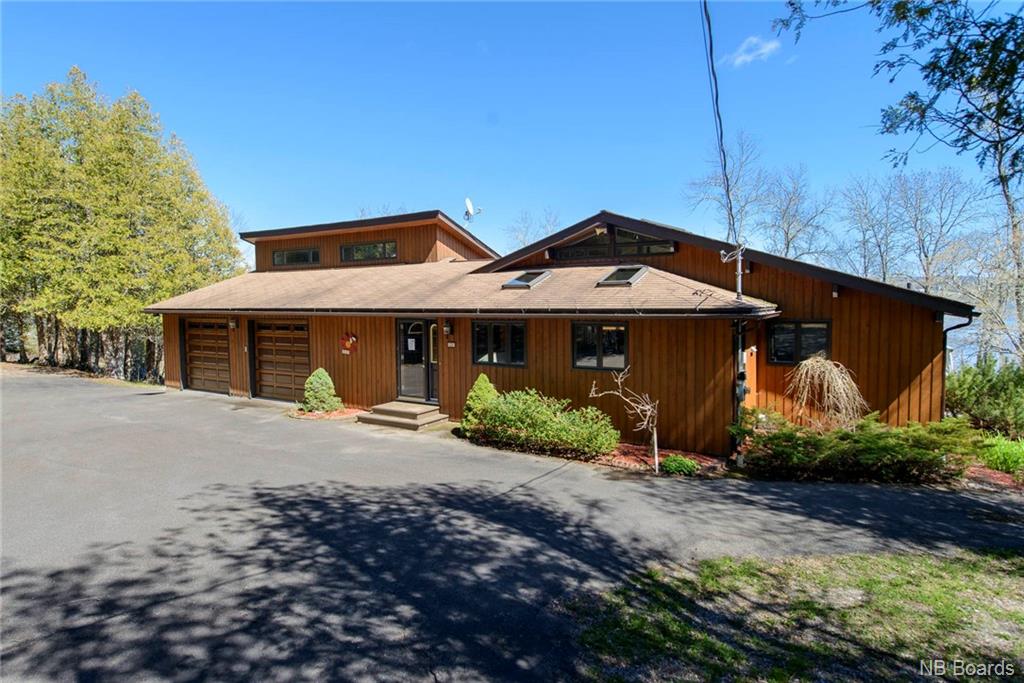 24 Catons Island Road, Glenwood, New Brunswick, Canada
