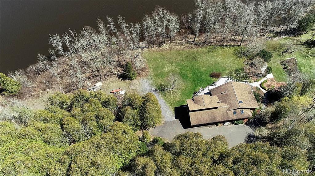24 Catons Island Road, Glenwood, New Brunswick, Canada