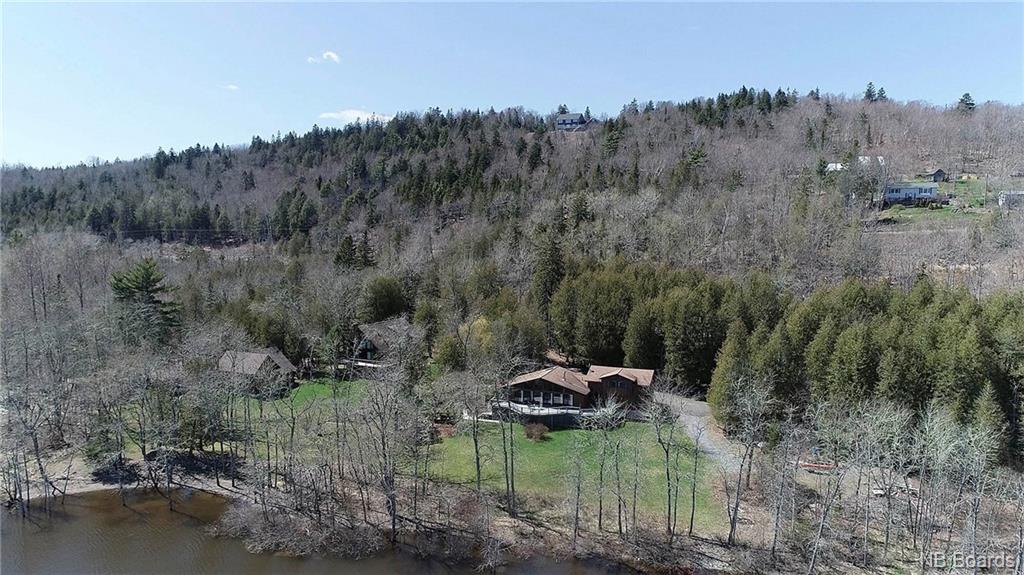 24 Catons Island Road, Glenwood, New Brunswick, Canada