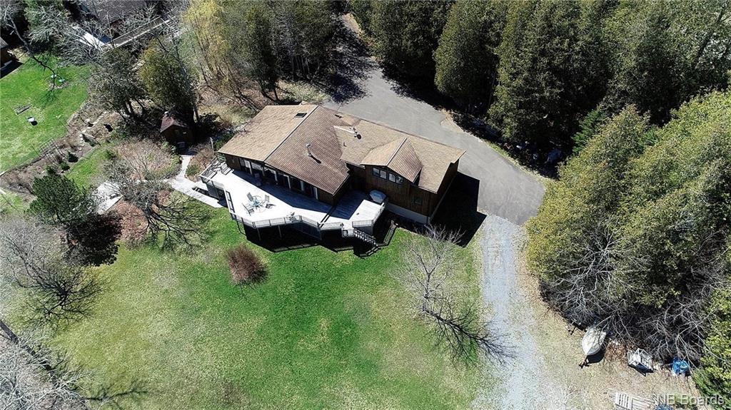 24 Catons Island Road, Glenwood, New Brunswick, Canada