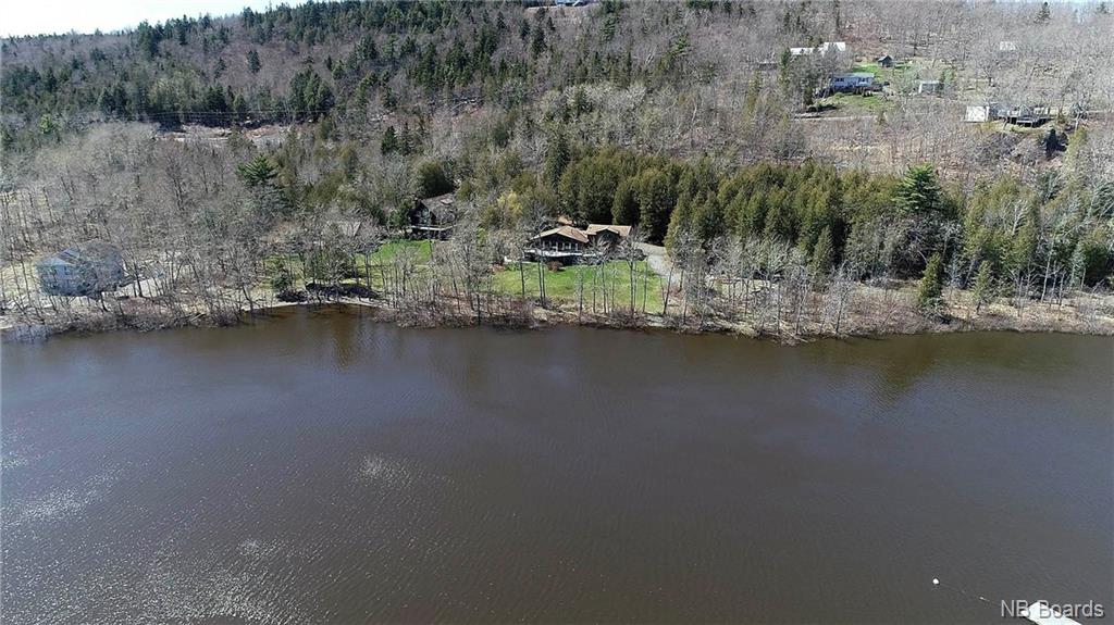 24 Catons Island Road, Glenwood, New Brunswick, Canada