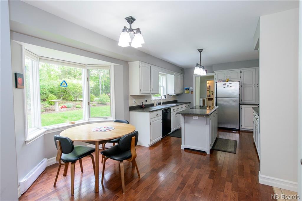8 Kingsley Avenue, Quispamsis, New Brunswick, Canada