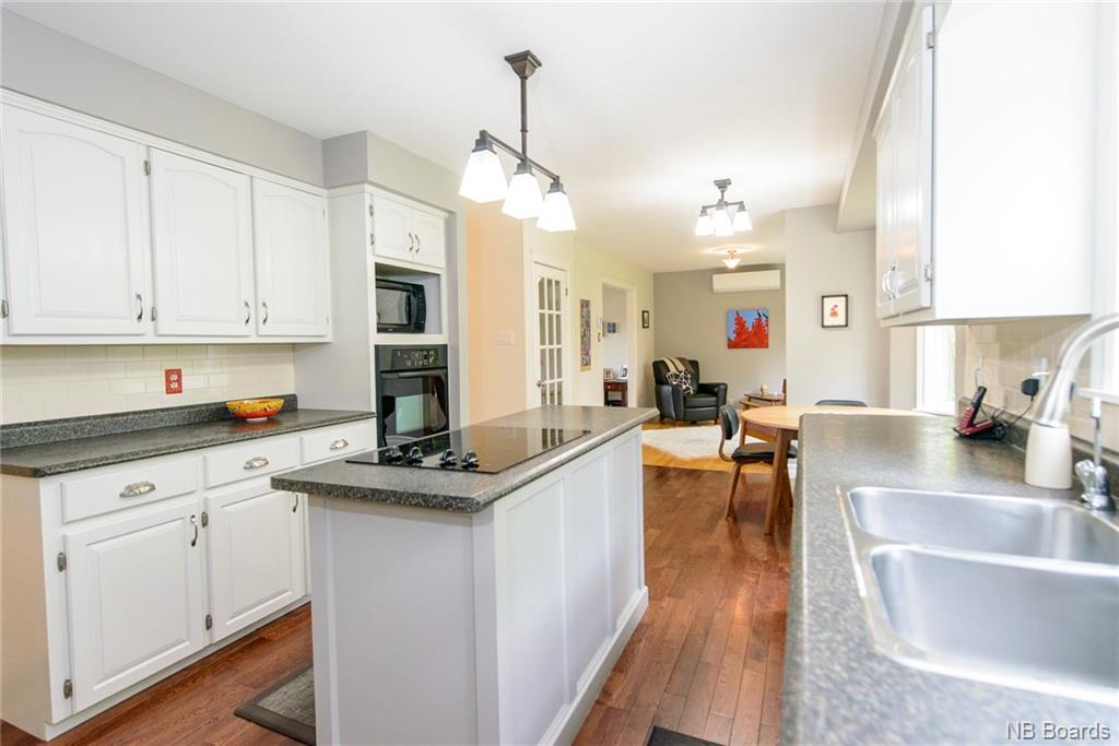 8 Kingsley Avenue, Quispamsis, New Brunswick, Canada