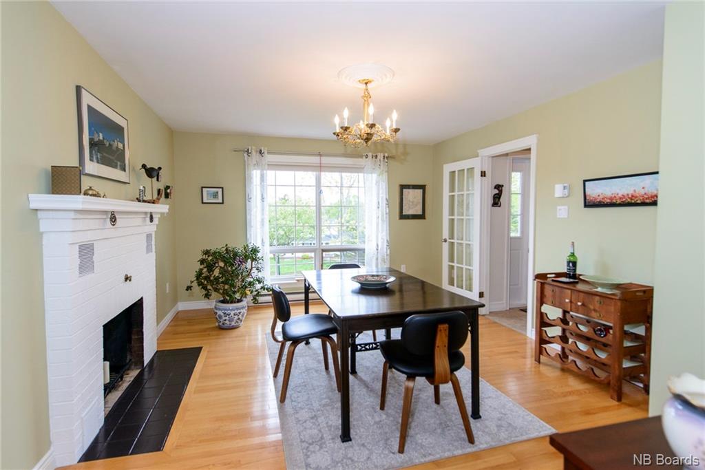 8 Kingsley Avenue, Quispamsis, New Brunswick, Canada
