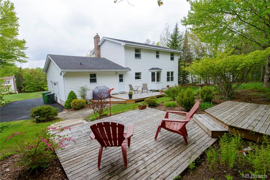 8 Kingsley Avenue, Quispamsis, New Brunswick, Canada