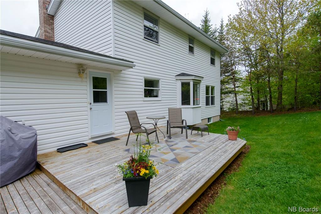 8 Kingsley Avenue, Quispamsis, New Brunswick, Canada