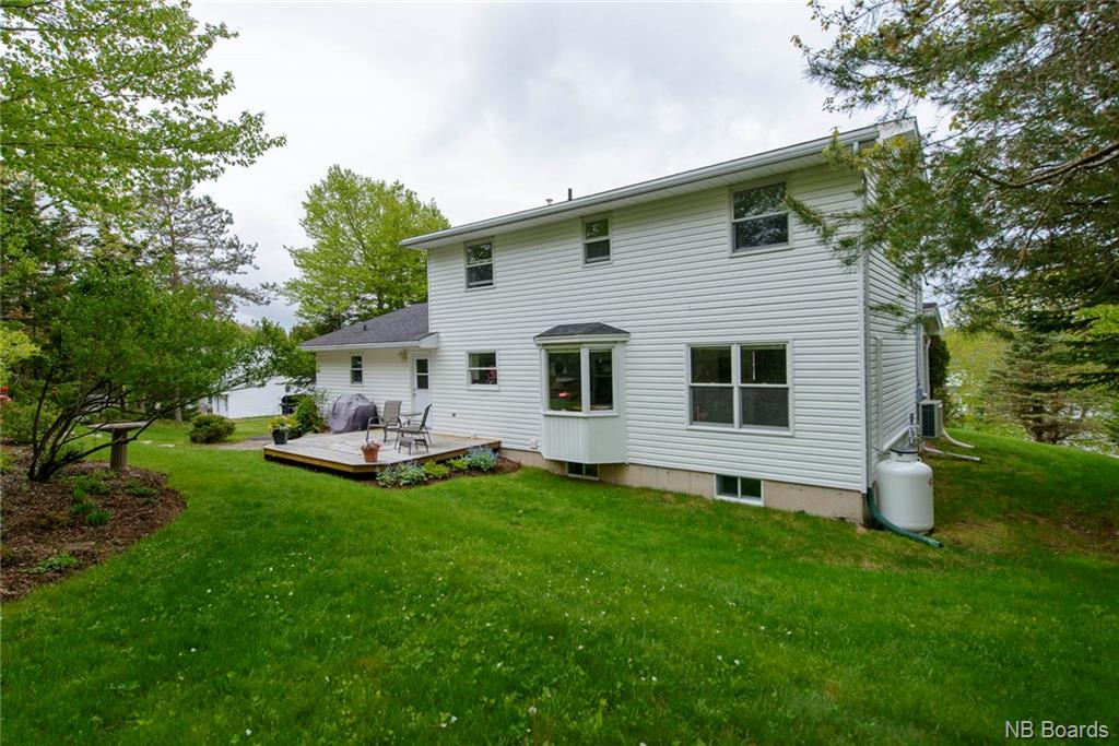 8 Kingsley Avenue, Quispamsis, New Brunswick, Canada