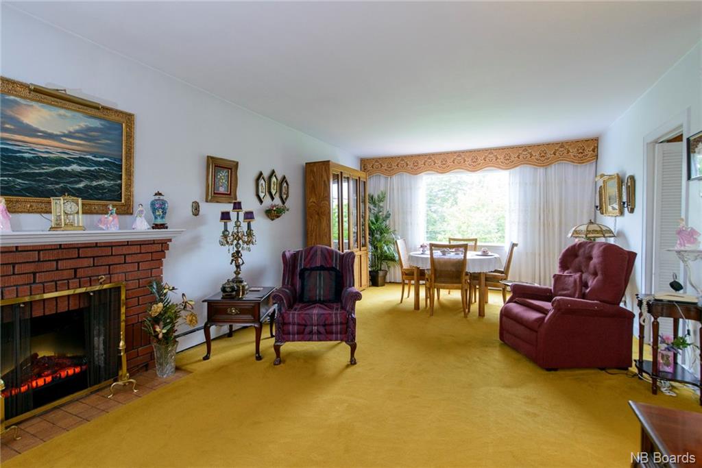 167 Hillcrest Drive, Saint John, New Brunswick, Canada