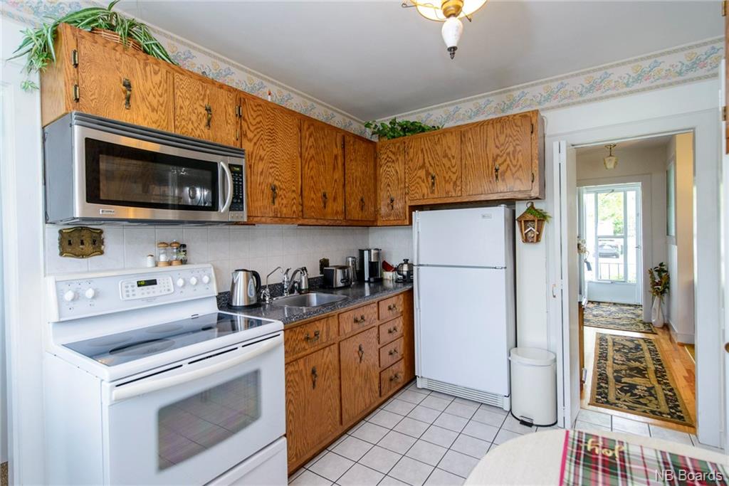 167 Hillcrest Drive, Saint John, New Brunswick, Canada