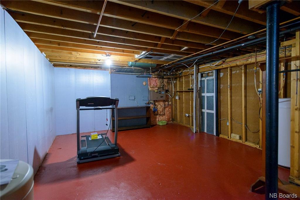 167 Hillcrest Drive, Saint John, New Brunswick, Canada