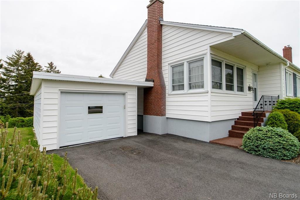 167 Hillcrest Drive, Saint John, New Brunswick, Canada