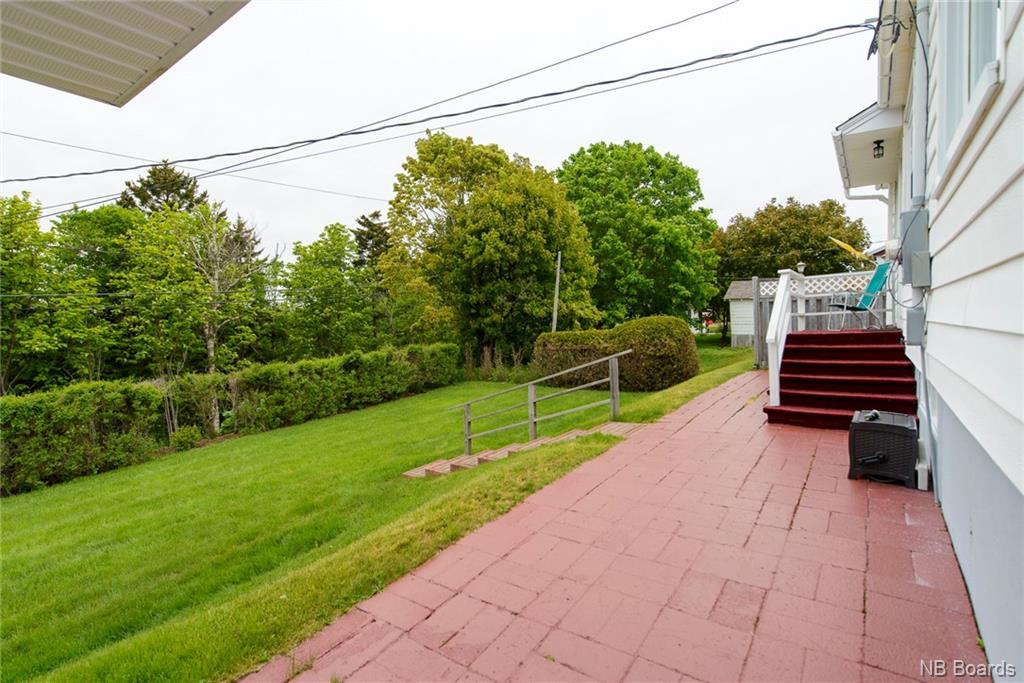 167 Hillcrest Drive, Saint John, New Brunswick, Canada
