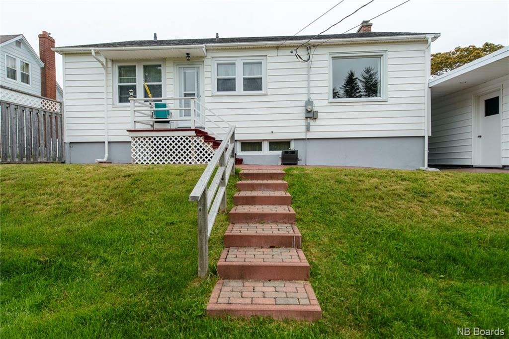 167 Hillcrest Drive, Saint John, New Brunswick, Canada