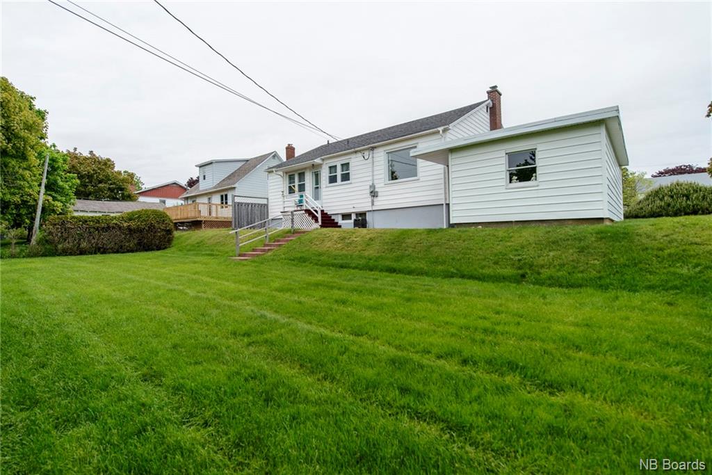 167 Hillcrest Drive, Saint John, New Brunswick, Canada