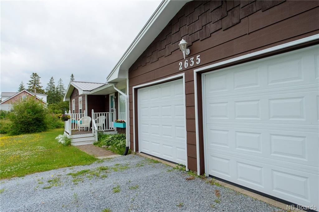 2635 Lorneville Road, Saint John, New Brunswick, Canada