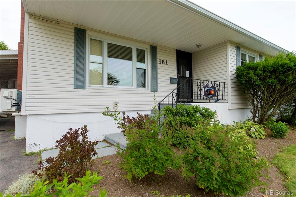 181 Greendale Crescent, Saint John, New Brunswick, Canada