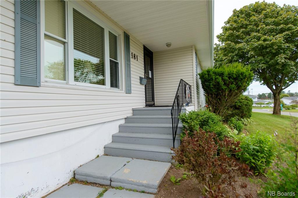 181 Greendale Crescent, Saint John, New Brunswick, Canada