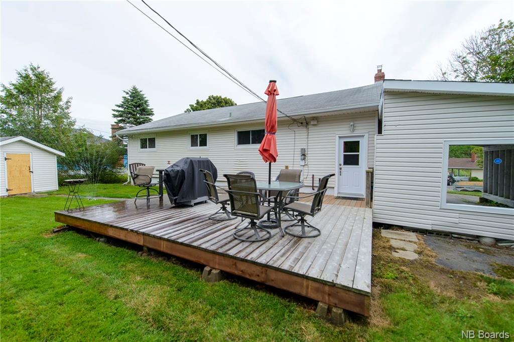 181 Greendale Crescent, Saint John, New Brunswick, Canada