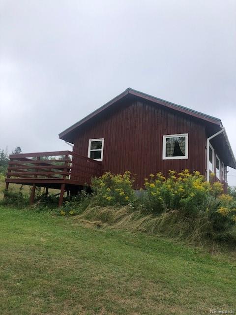 702 Route 850, Erbs Cove, New Brunswick, Canada