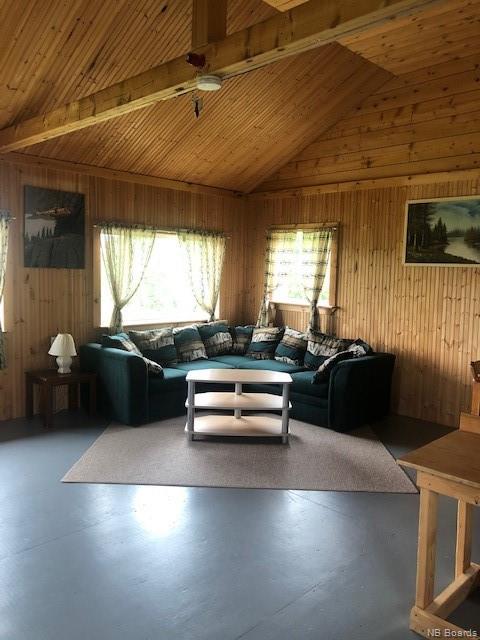 702 Route 850, Erbs Cove, New Brunswick, Canada