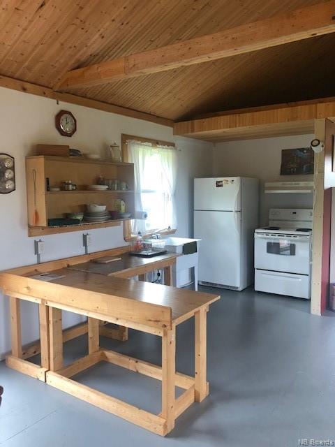 702 Route 850, Erbs Cove, New Brunswick, Canada
