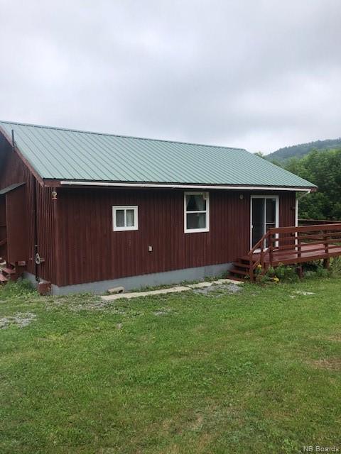 702 Route 850, Erbs Cove, New Brunswick, Canada