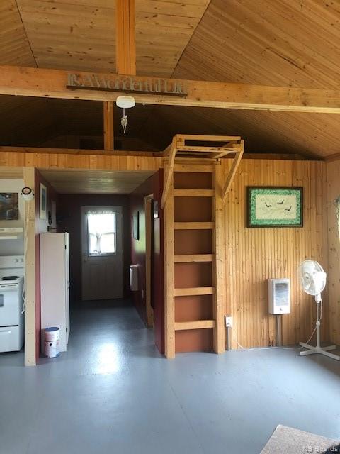 702 Route 850, Erbs Cove, New Brunswick, Canada