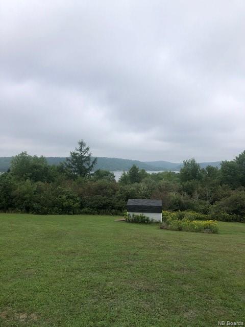 702 Route 850, Erbs Cove, New Brunswick, Canada