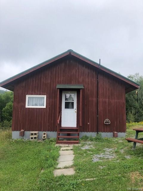702 Route 850, Erbs Cove, New Brunswick, Canada