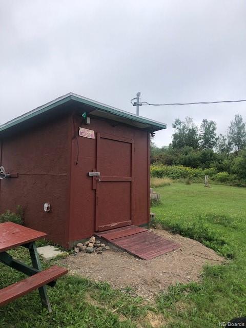 702 Route 850, Erbs Cove, New Brunswick, Canada