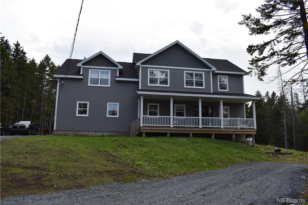 199 Ragged Point Road, Saint John, New Brunswick, Canada