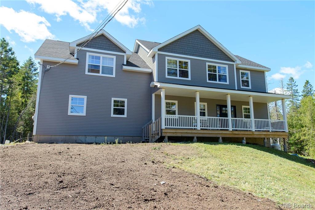 199 Ragged Point Road, Saint John, New Brunswick, Canada