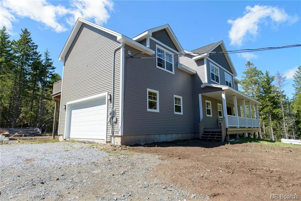 199 Ragged Point Road, Saint John, New Brunswick, Canada