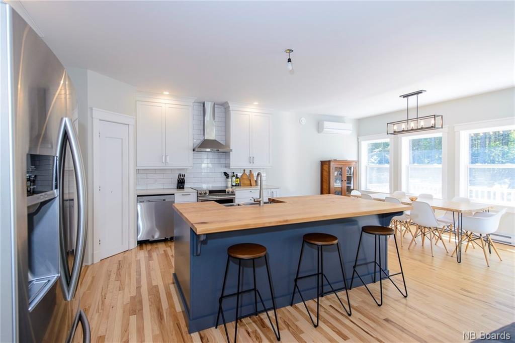 199 Ragged Point Road, Saint John, New Brunswick, Canada