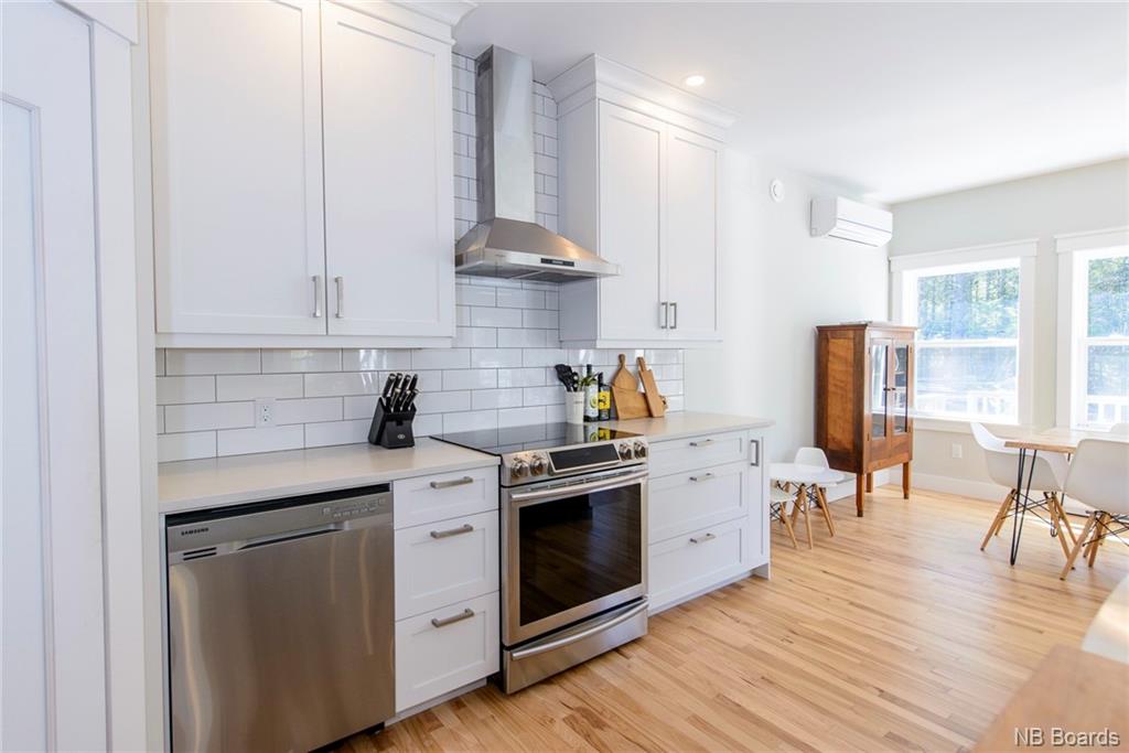 199 Ragged Point Road, Saint John, New Brunswick, Canada