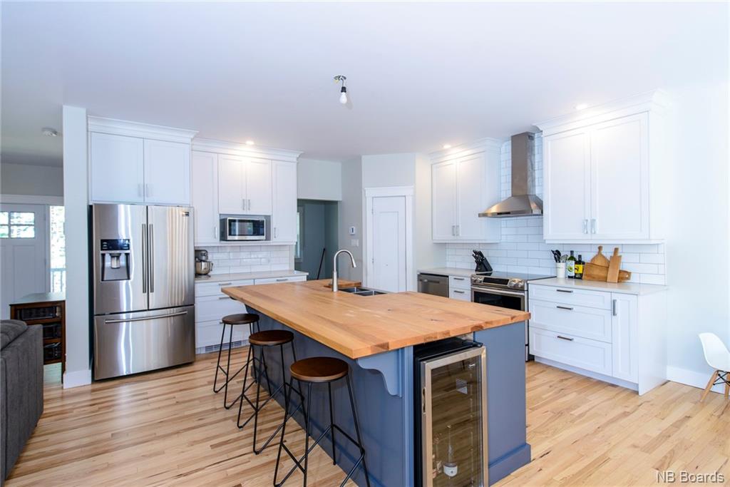 199 Ragged Point Road, Saint John, New Brunswick, Canada