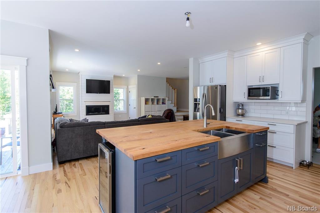 199 Ragged Point Road, Saint John, New Brunswick, Canada